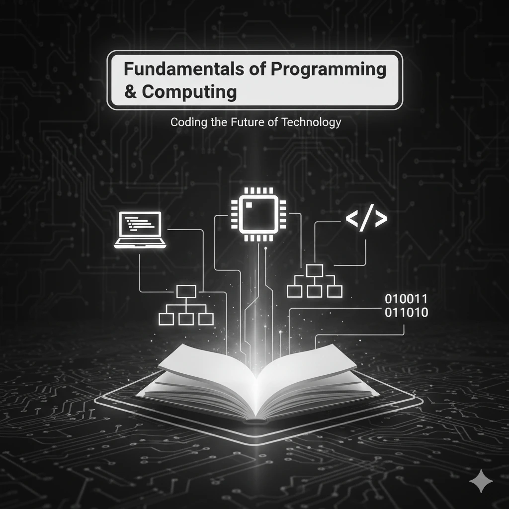 Fundamentals of Programming & Computing”: